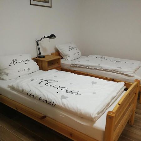 21A Comfortable Studio Taufkirchen  Esterno foto