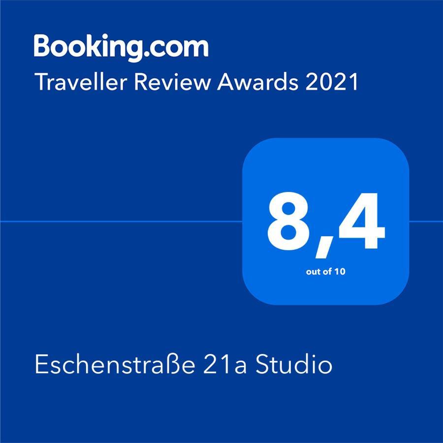 21A Comfortable Studio Taufkirchen  Esterno foto