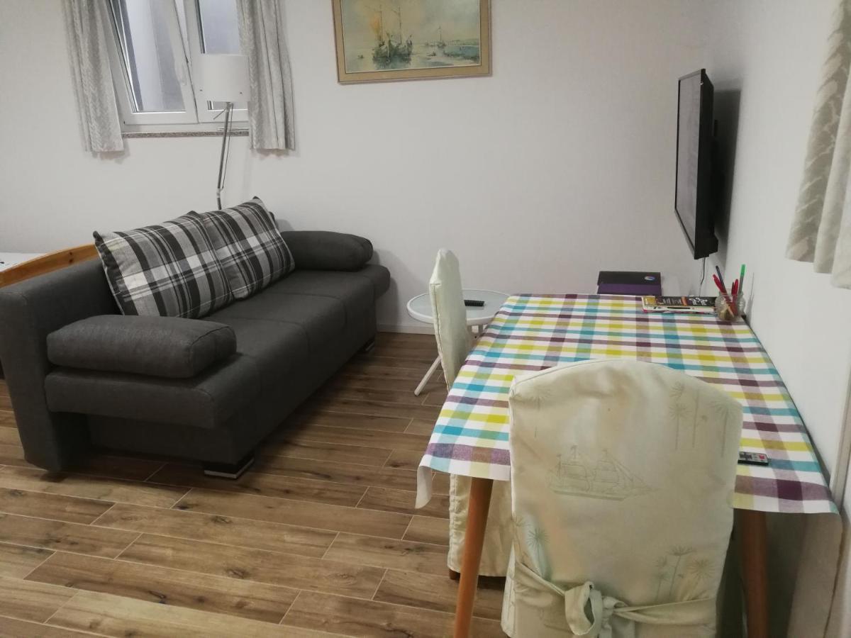 21A Comfortable Studio Taufkirchen  Esterno foto