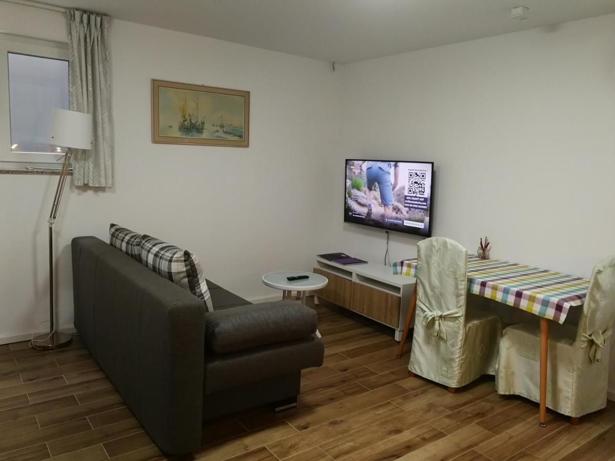 21A Comfortable Studio Taufkirchen  Esterno foto