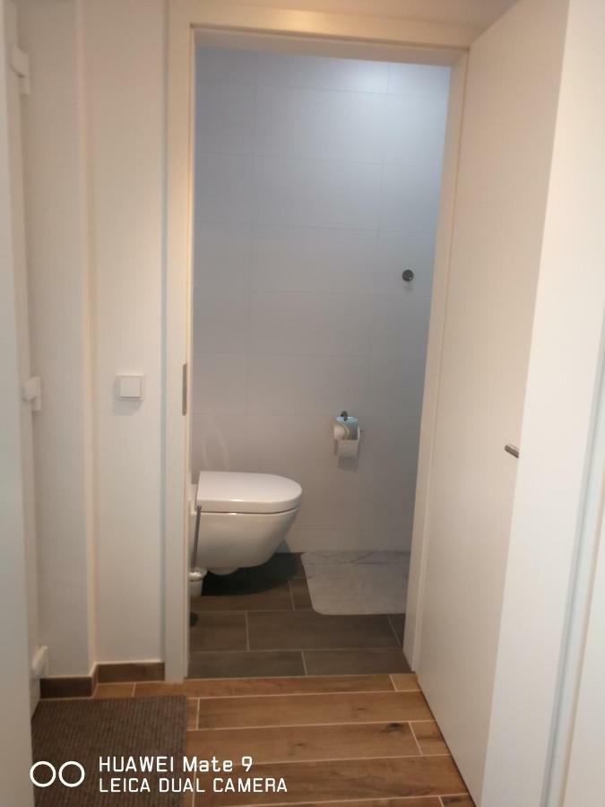 21A Comfortable Studio Taufkirchen  Esterno foto